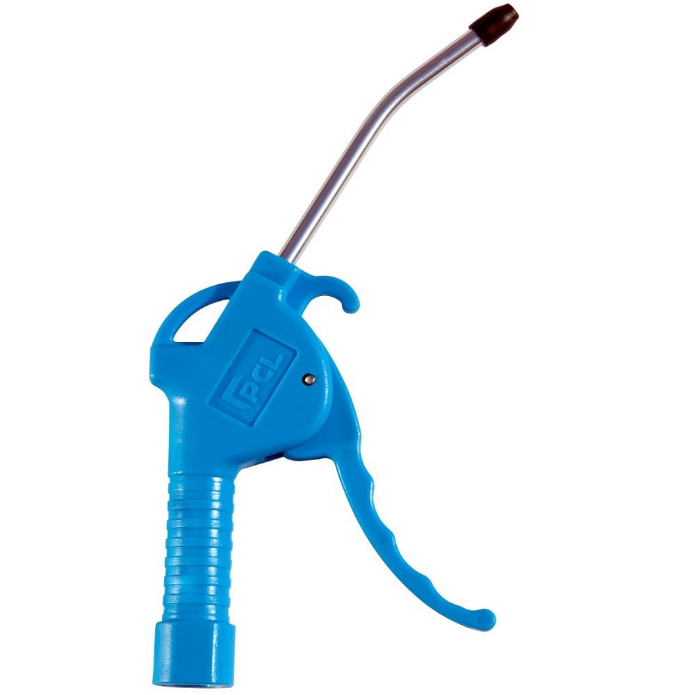 Plastic Blow Gun 1/4 Standard Nozzle