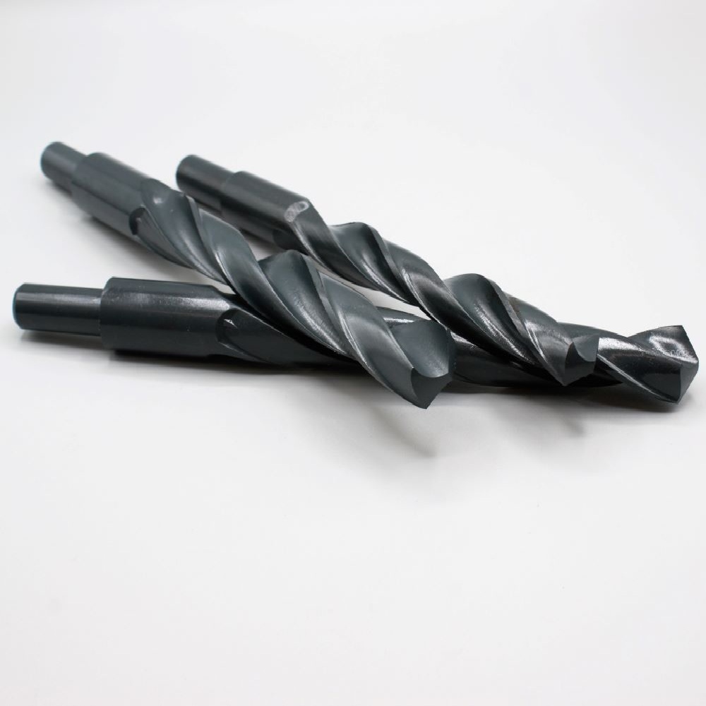 19.5mm Blacksmith Drill Bit