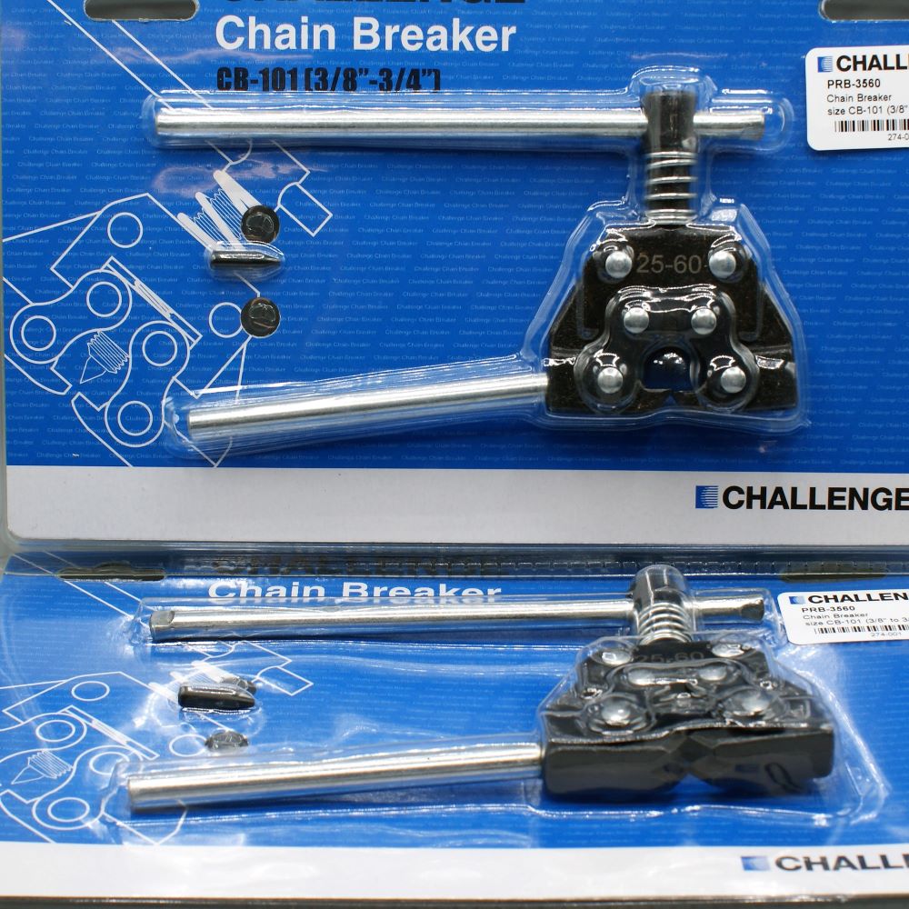 Chain Breaker  (Large) 3/4 - 1.1/4