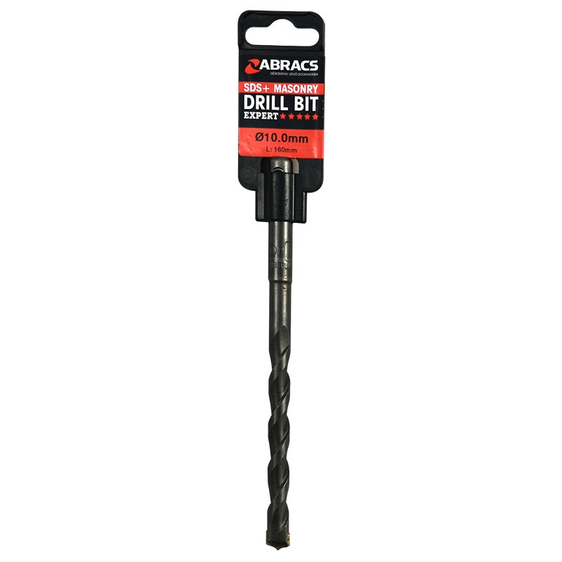 Abracs 6.0mm X 110mm Long SDS Masonry Drill Bit