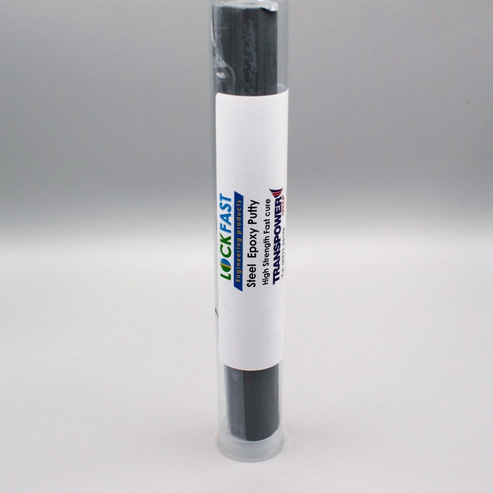 LOCKFAST EPOXY STEEL REPAIR STICK 115gm