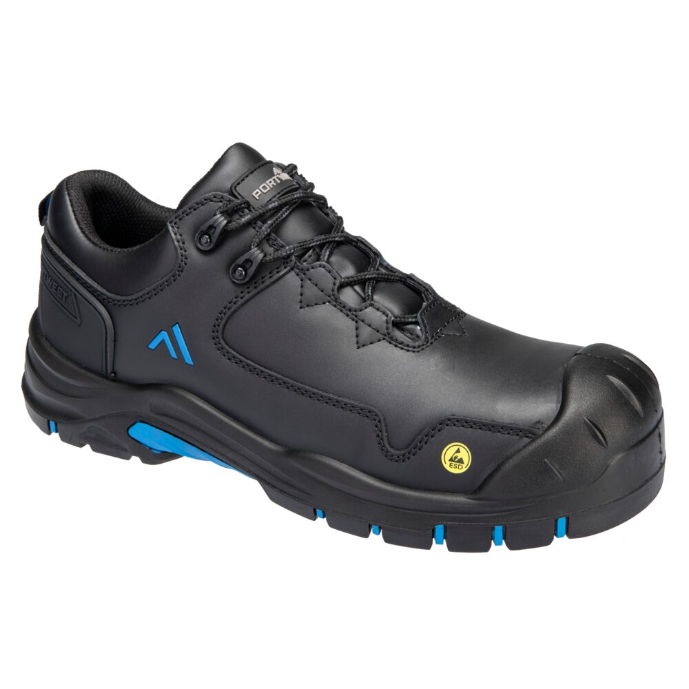 Apex Shoe S3S ESD HRO SR SC FO Size 41 - UK7