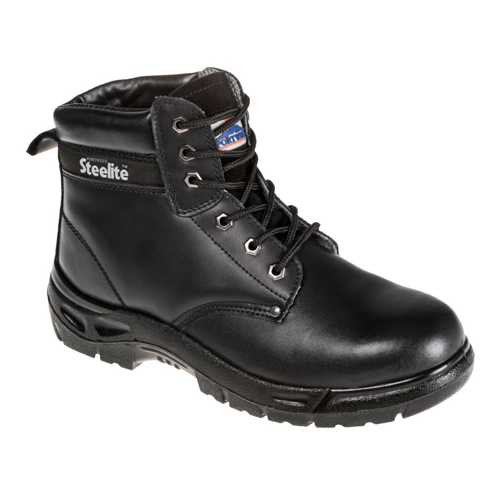 Steelite Boot S3 Size 41 / UK7