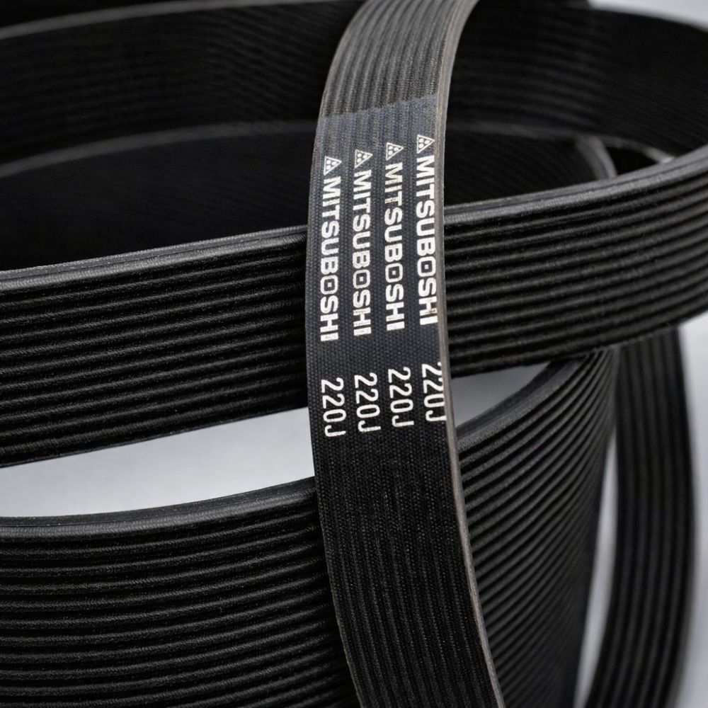 POLY-V PER RIB (330J) 13