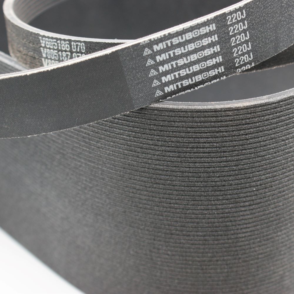 POLY-V PER RIB (686J)