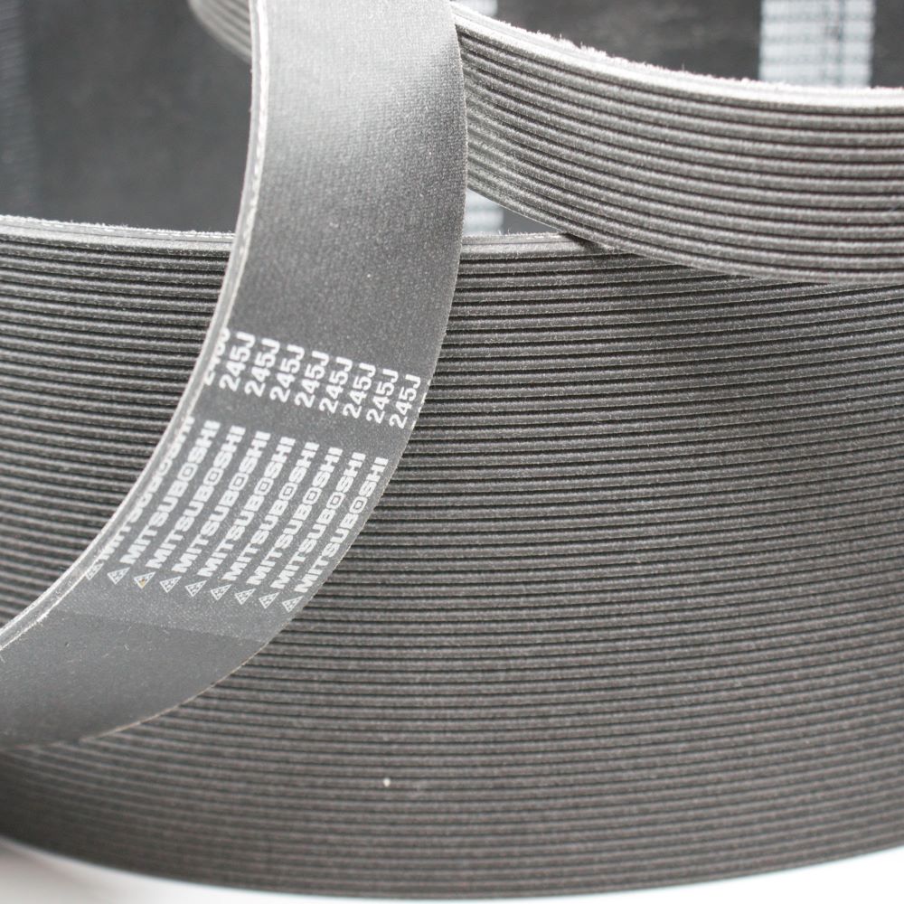 POLY-V PER RIB (711J)
