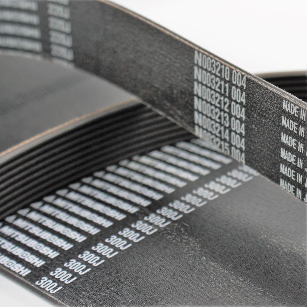 POLY-V PER RIB (737J)