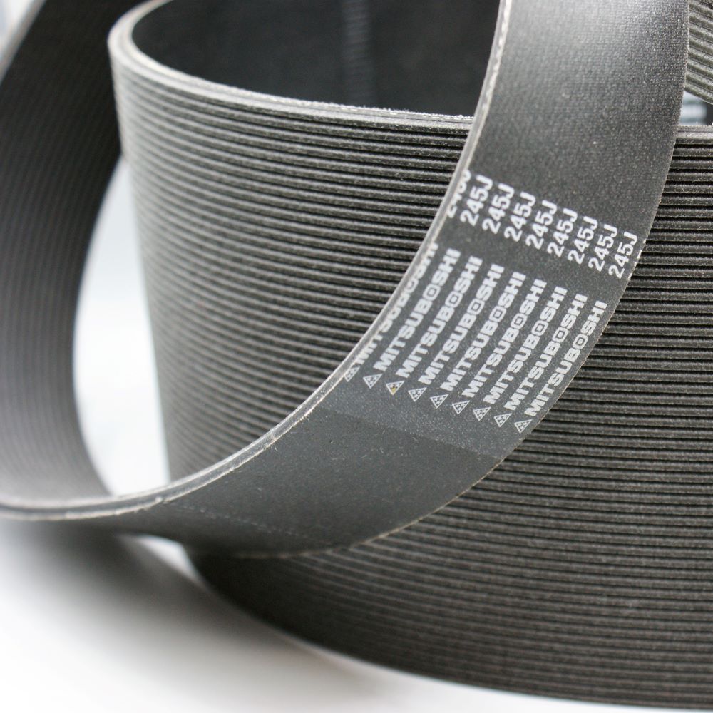 POLY-V PER RIB (813J)