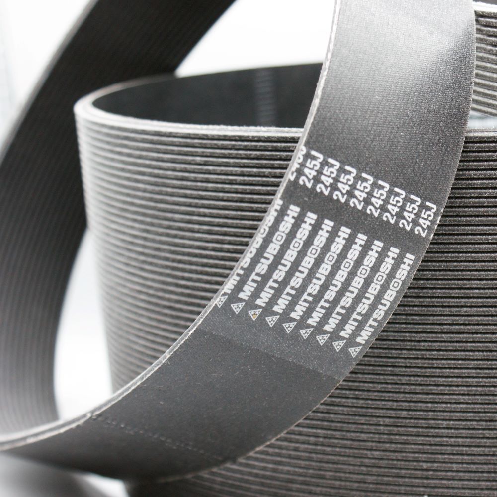 POLY-V PER RIB (889J)