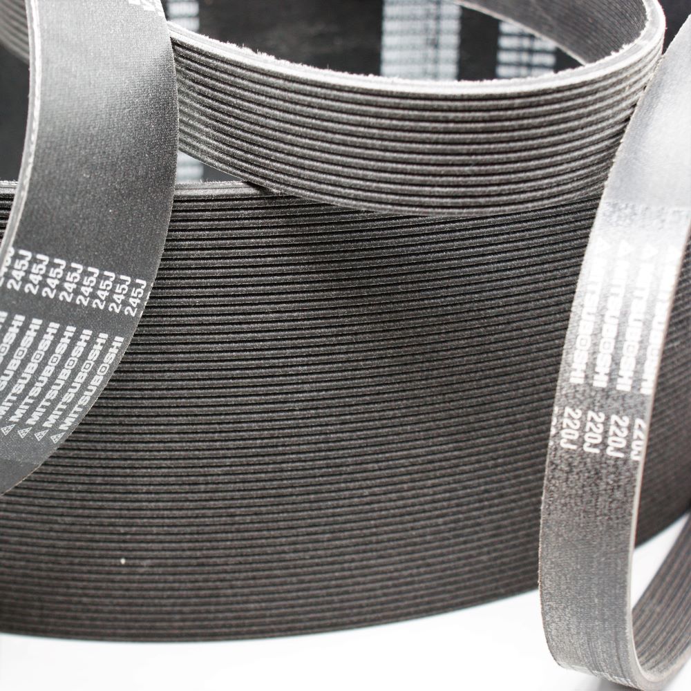 POLY-V PER RIB (914J)