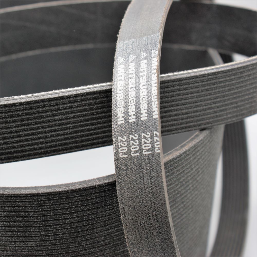 POLY-V PER RIB (1123J)