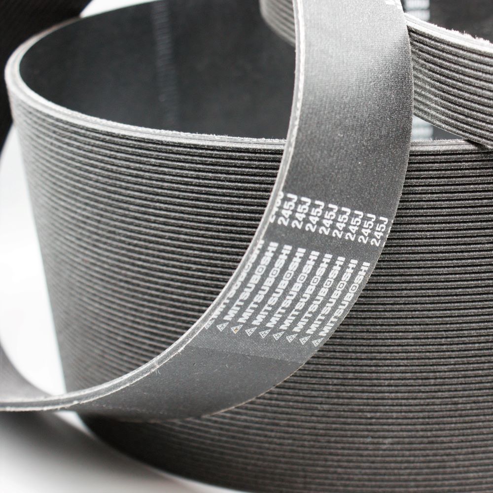 POLY-V PER RIB (1222J)