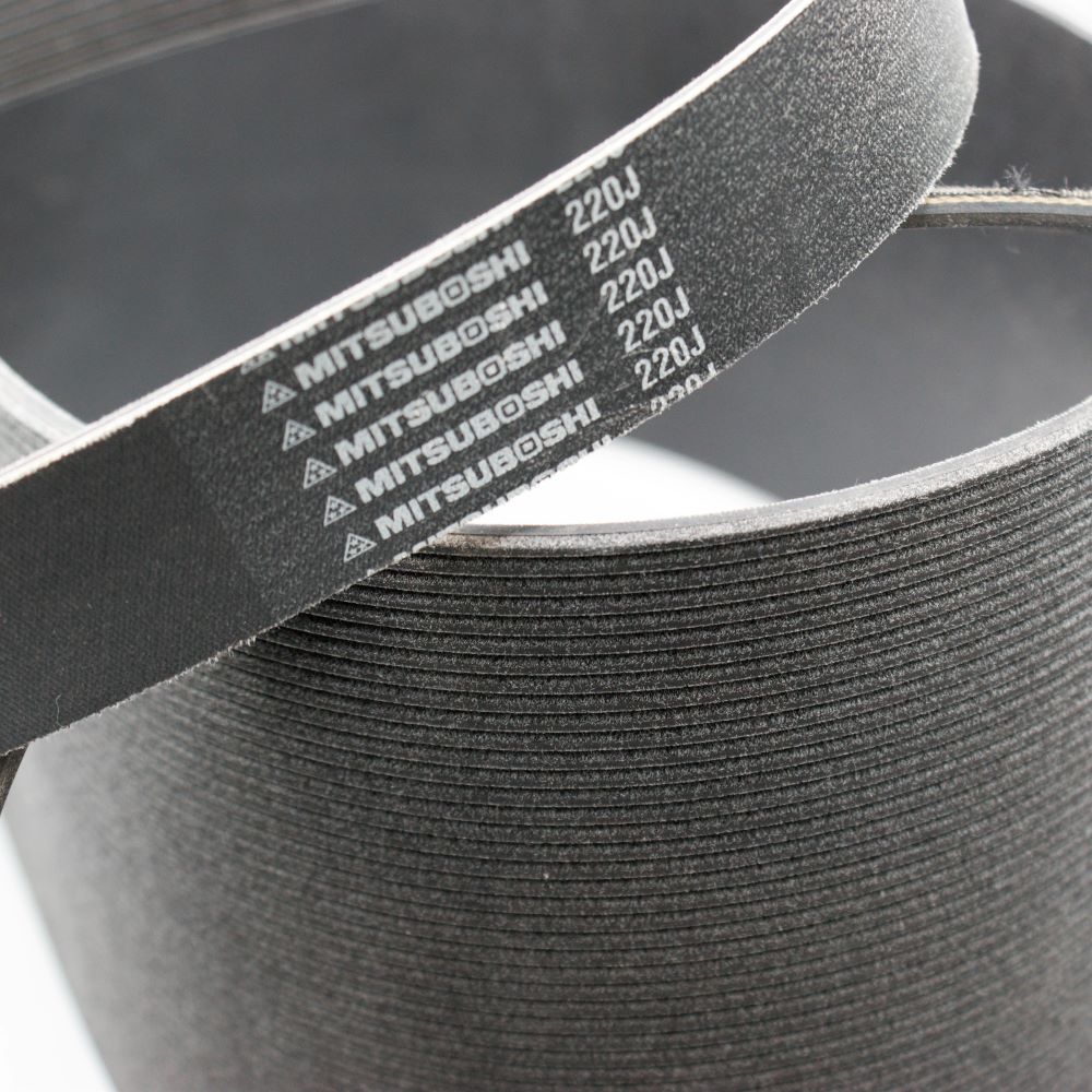 POLY-V PER RIB (1321J)