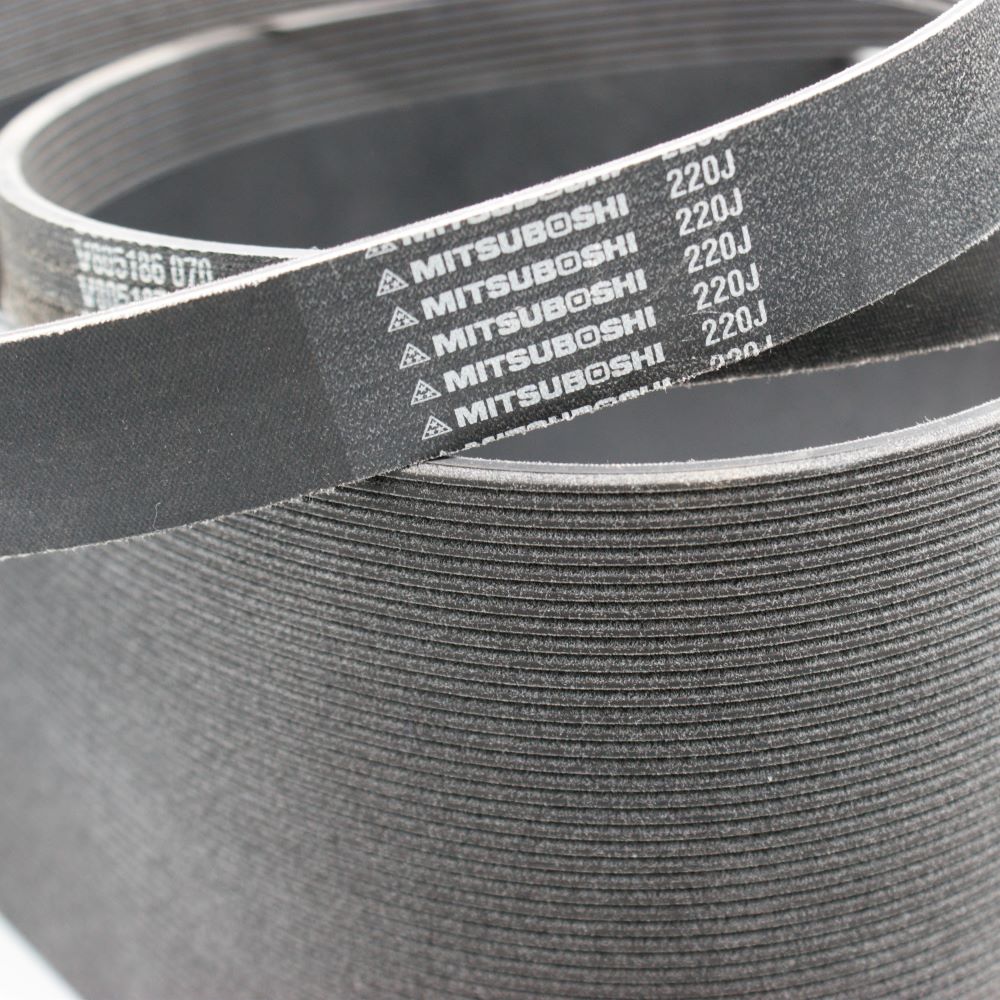 POLY-V PER RIB (1397J)