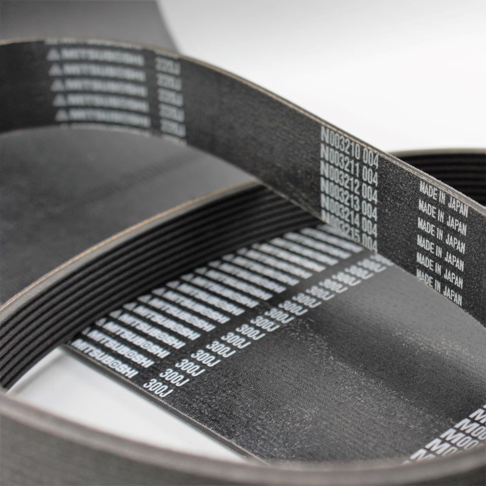 POLY-V PER RIB (1600J)