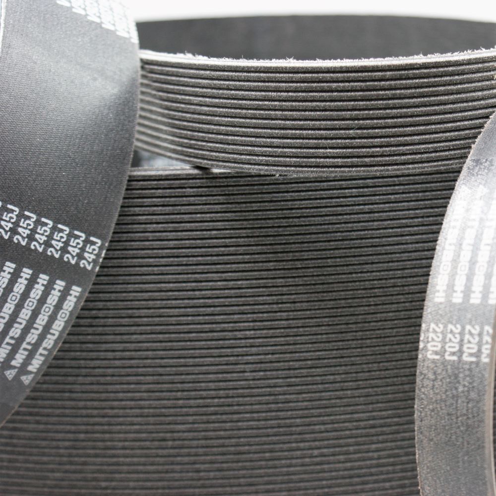 POLY-V PER RIB (1854J)