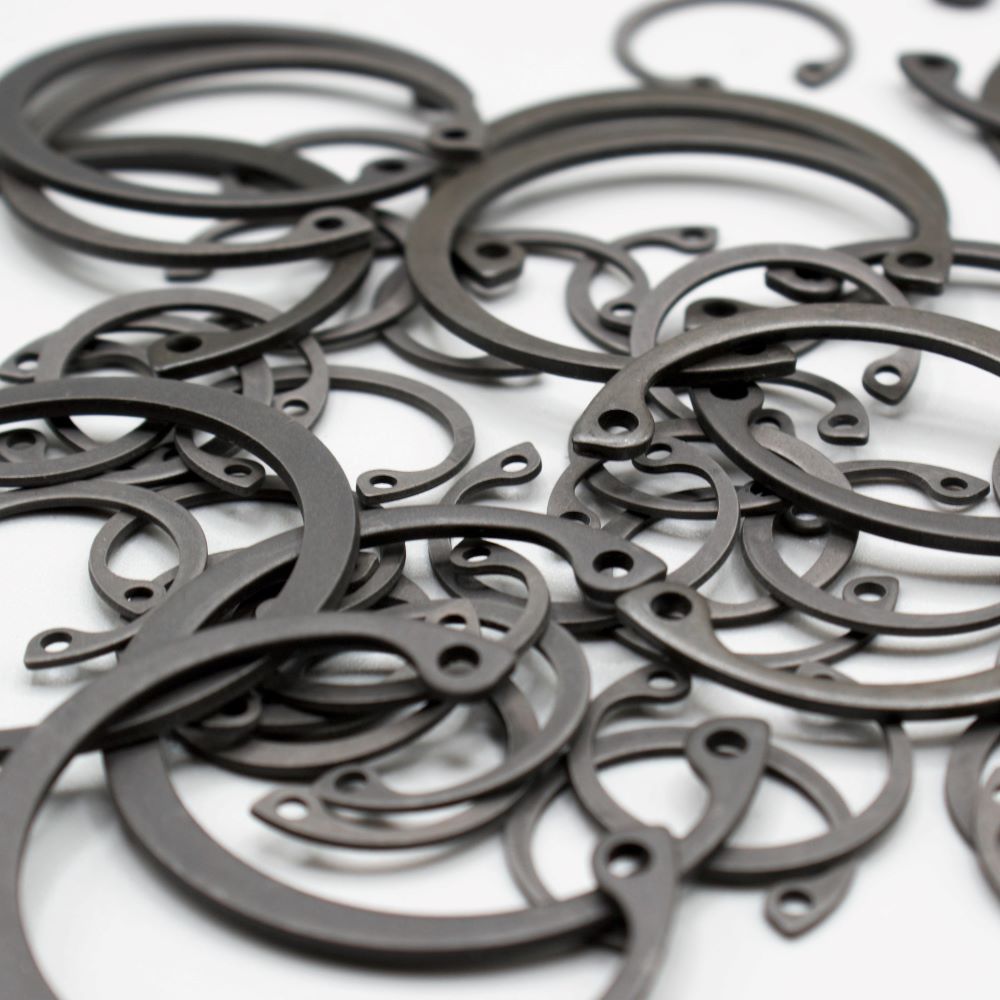 Internal Circlip  to Suit 1.5/8