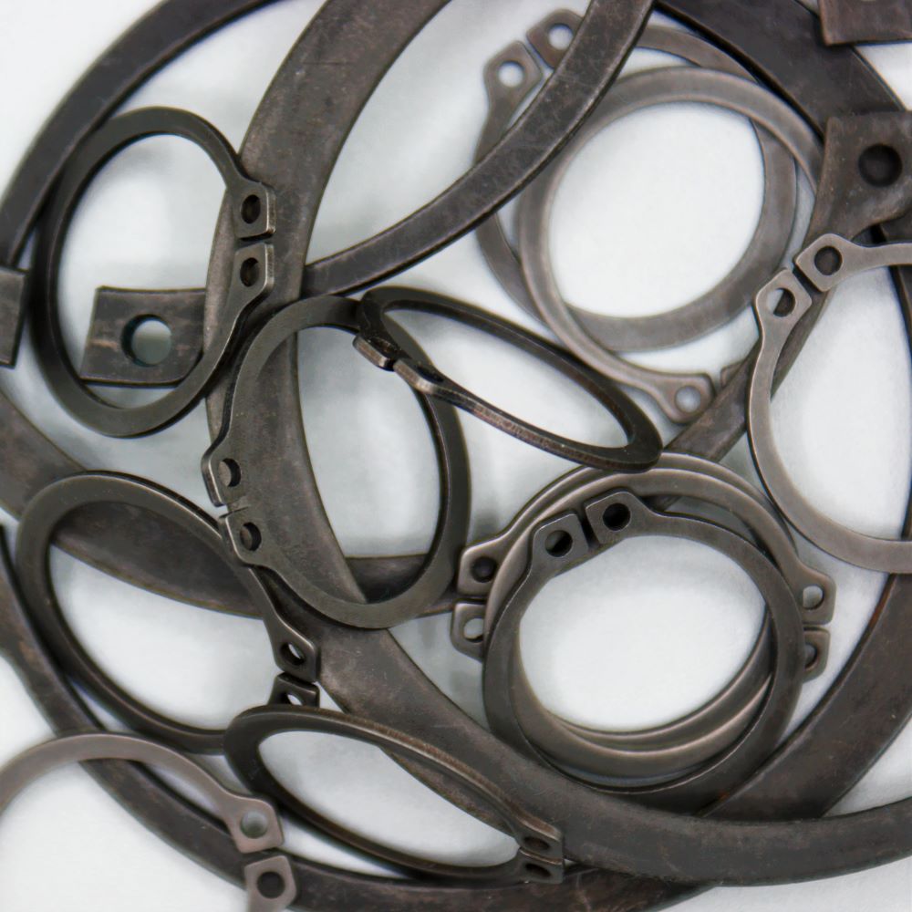 External Circlip to Suit 1