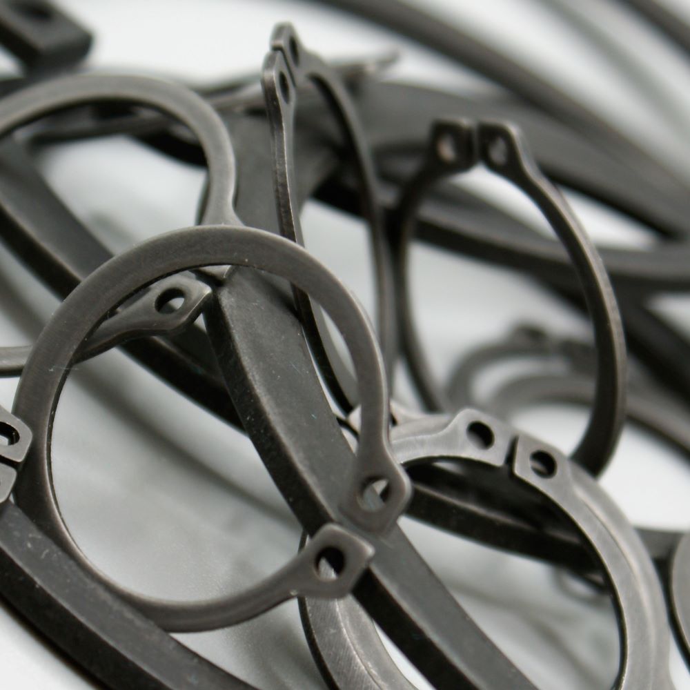 External Circlip to Suit 1.3/16