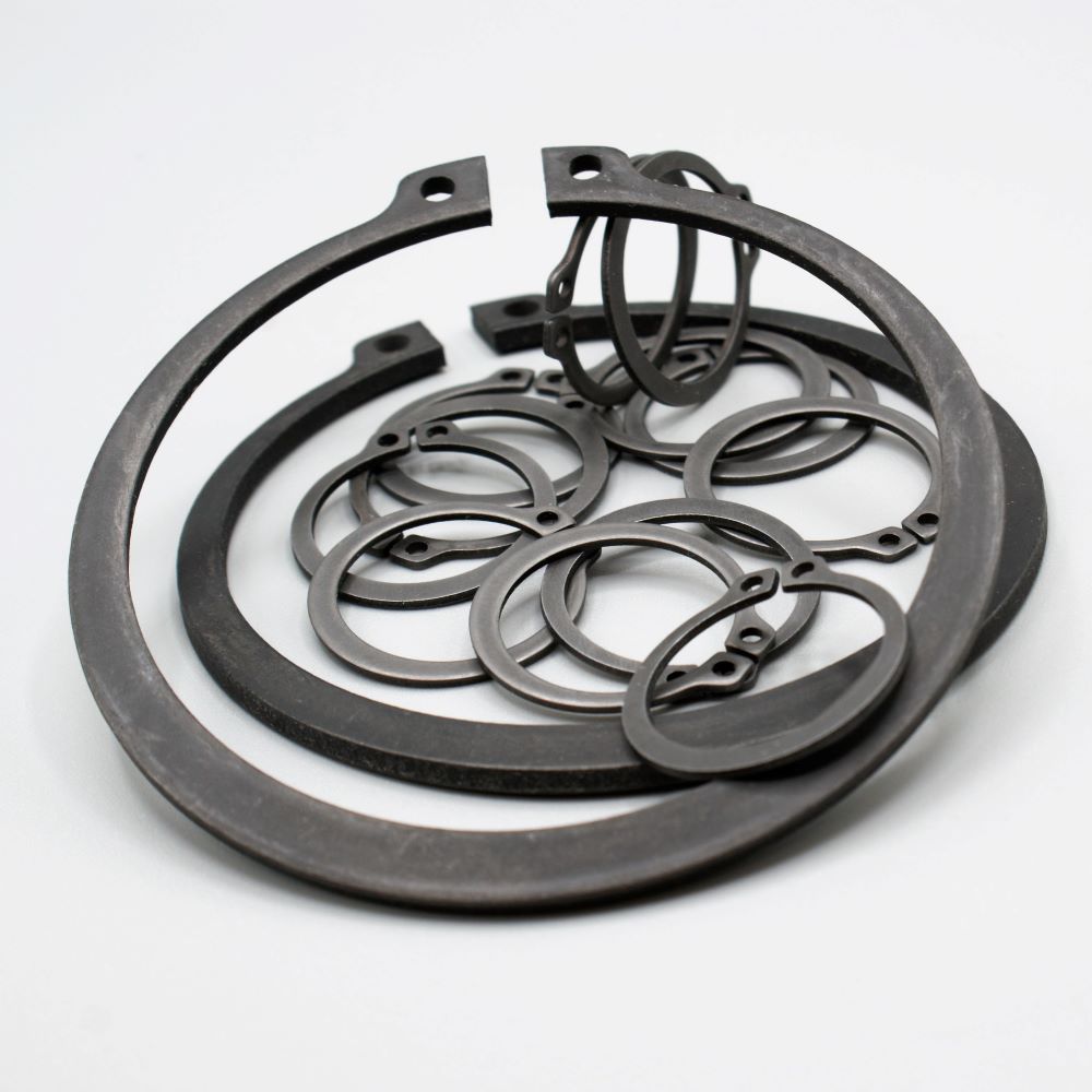 External Circlip to Suit 1.1/4