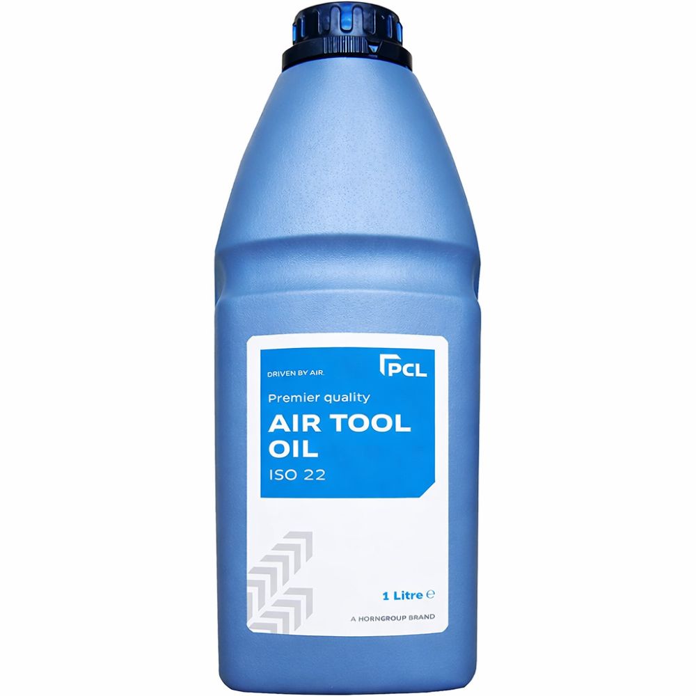 Air Tool Oil (ISO22) 1 Litre
