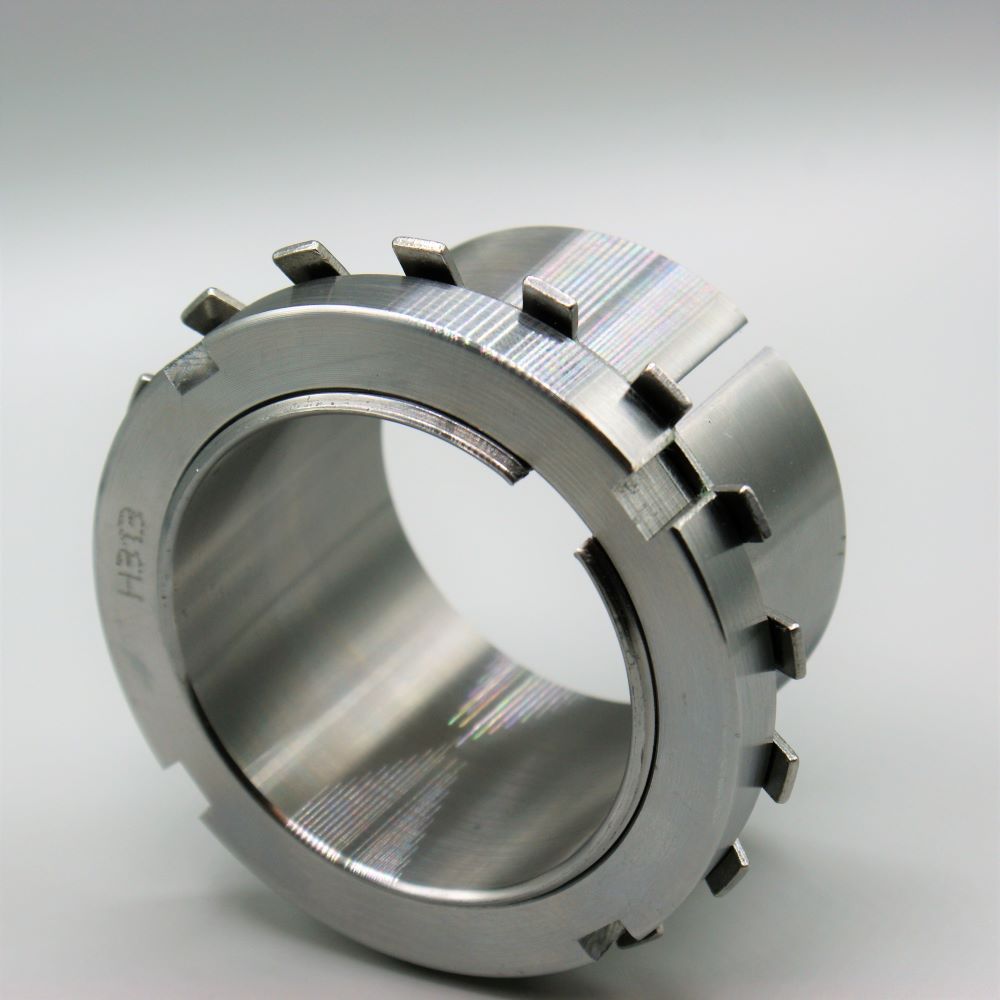 Adapter Sleeve  to Suit 80mm Shaft