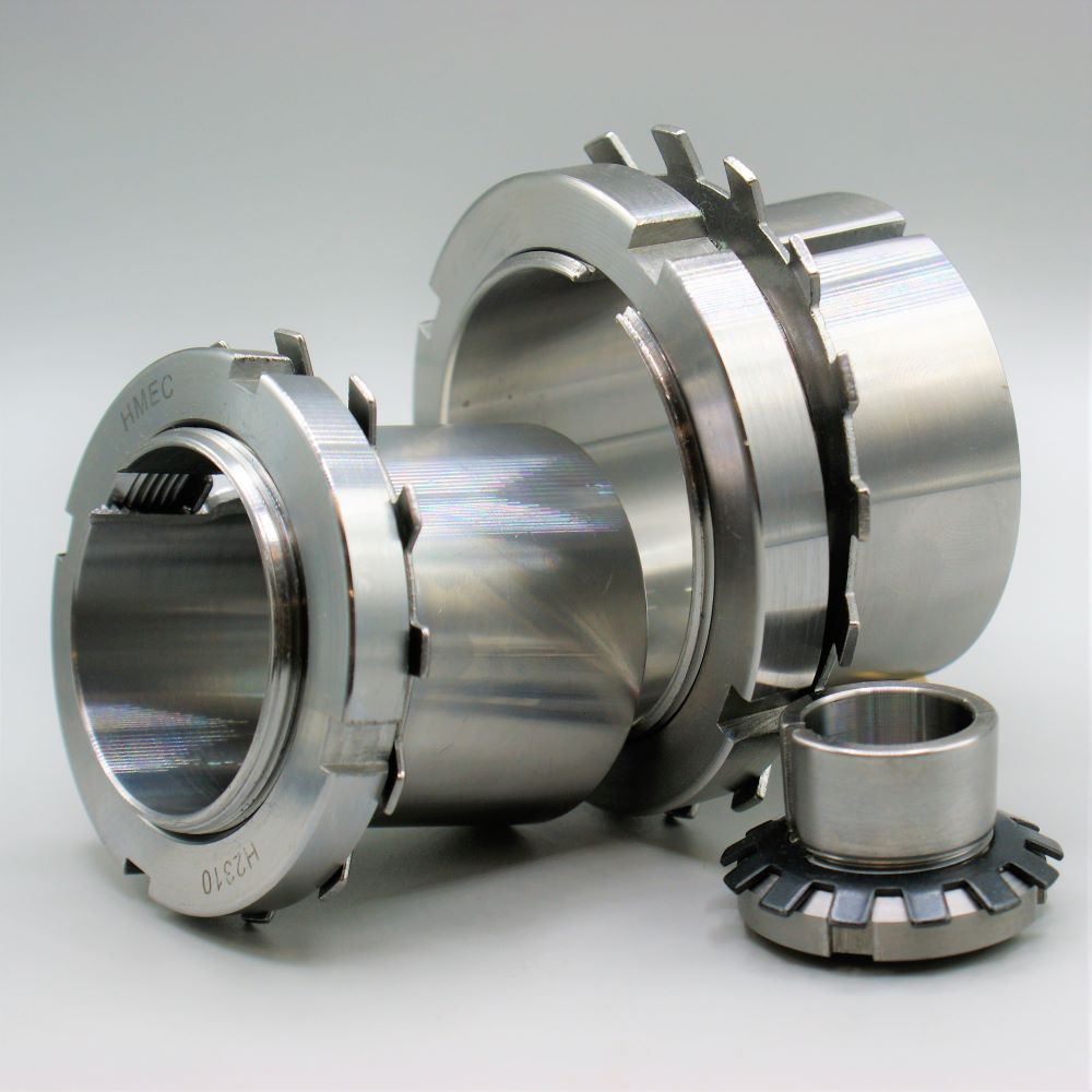 Adapter Sleeve  to Suit 85mm Shaft