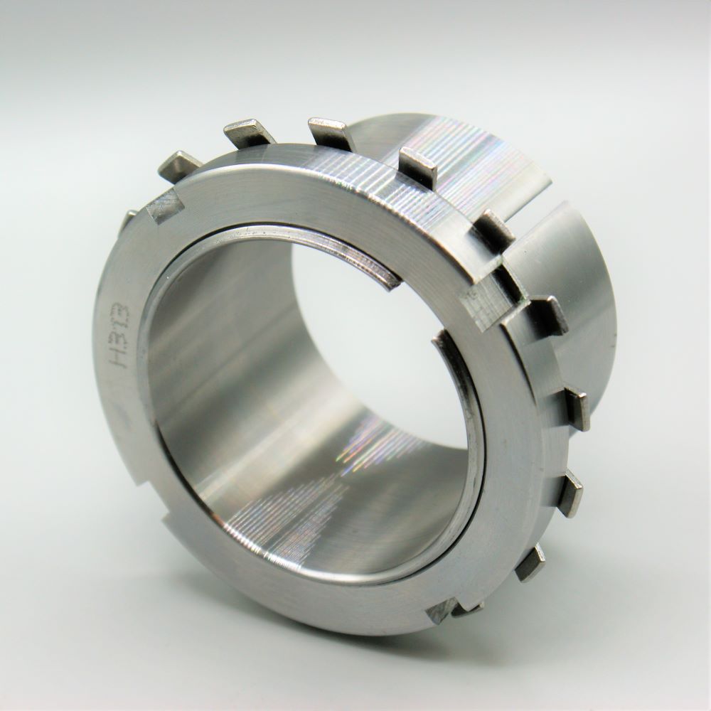 Adapter Sleeve  to Suit 100mm Shaft
