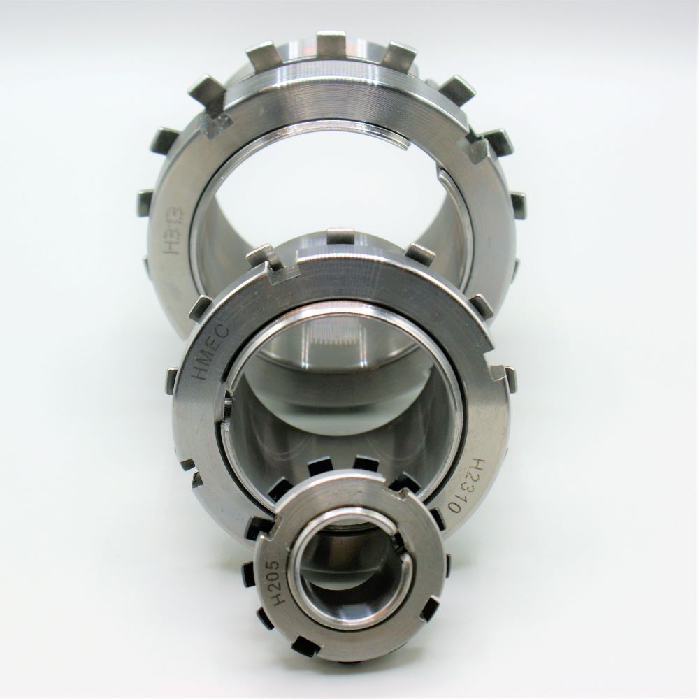 Adapter Sleeve  to Suit 1.3/8