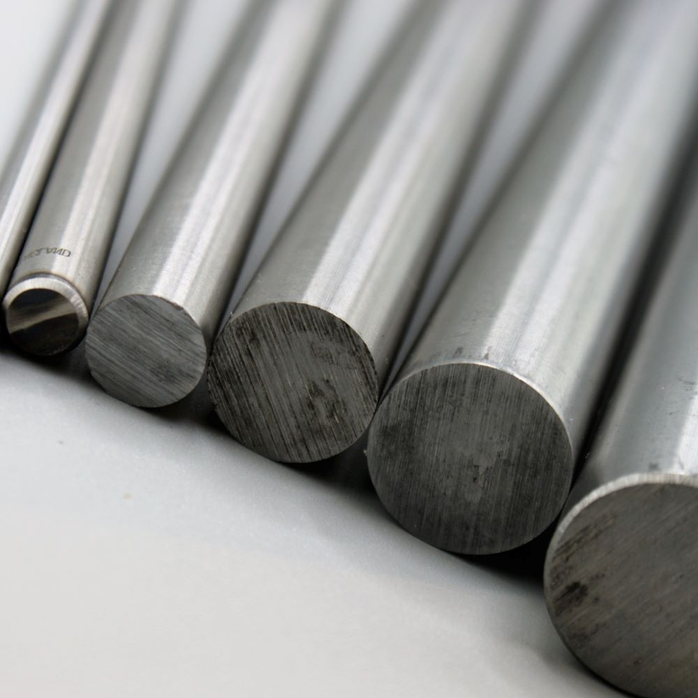 15mm Diameter Silver Steel Length 330mm Long