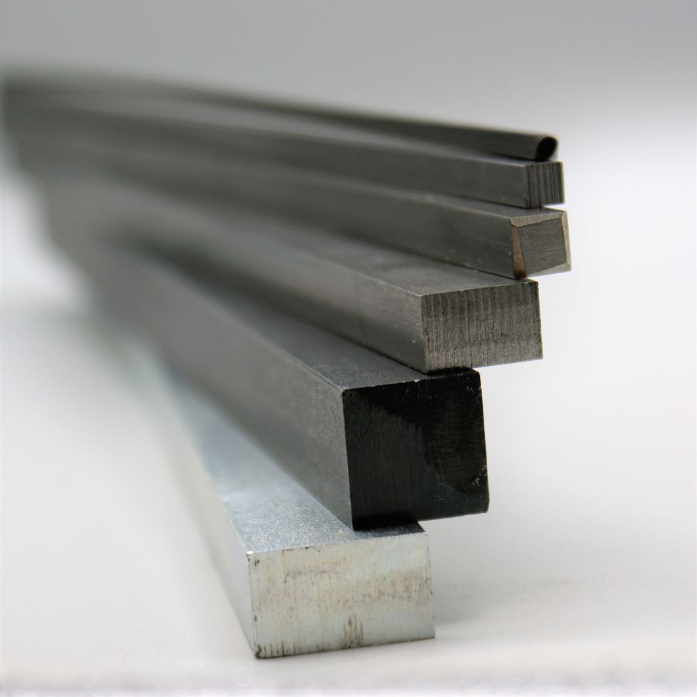 Metric Key Steel 14mm X 22mm 12