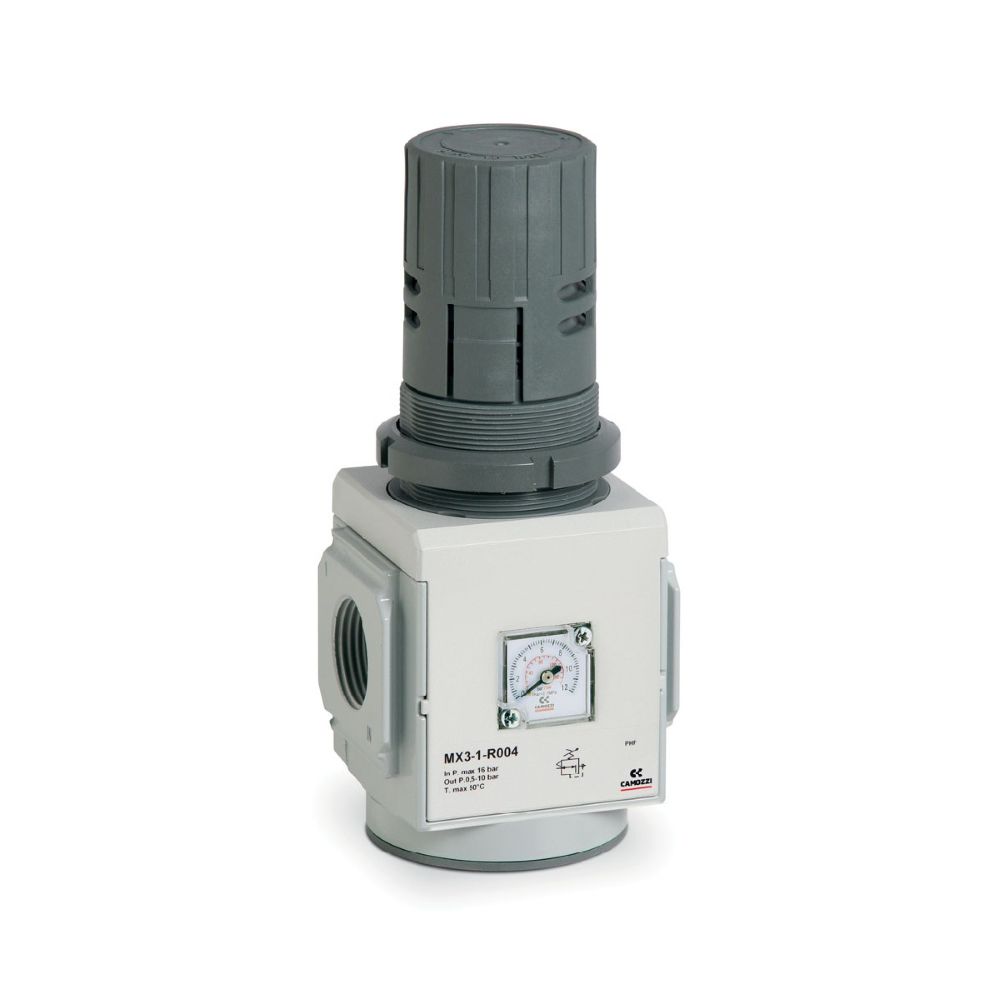 Pressure Regulator 1/2