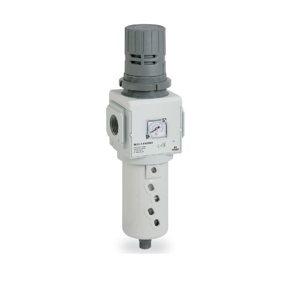 Filter Regulator 3/8