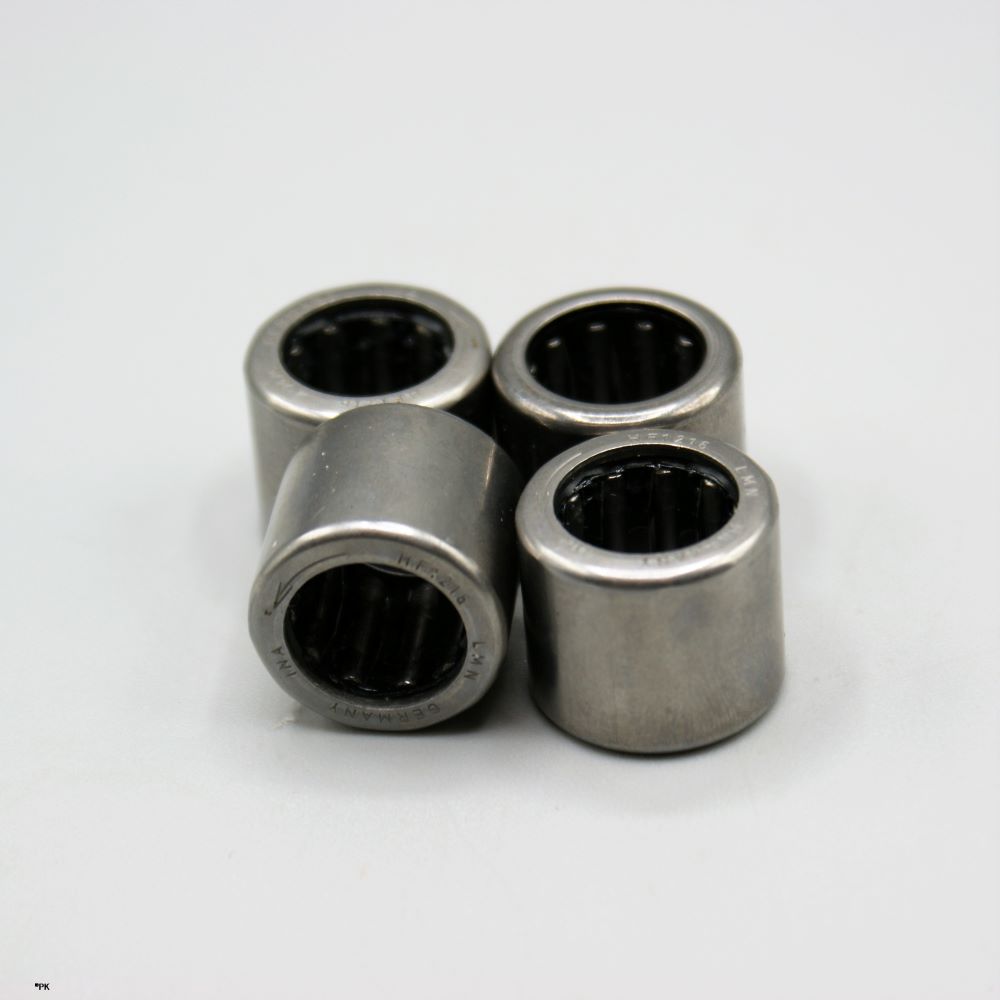 Draw Cup Roller Clutch 8mm ID x 12mm OD x 12mmWide