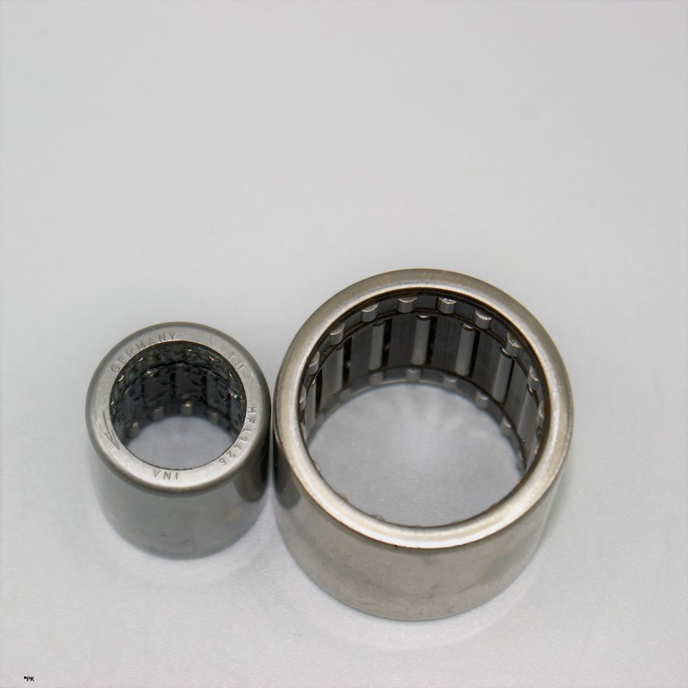 Draw Cup Roller Clutch 12mm ID x 18mm OD x 16mmWide