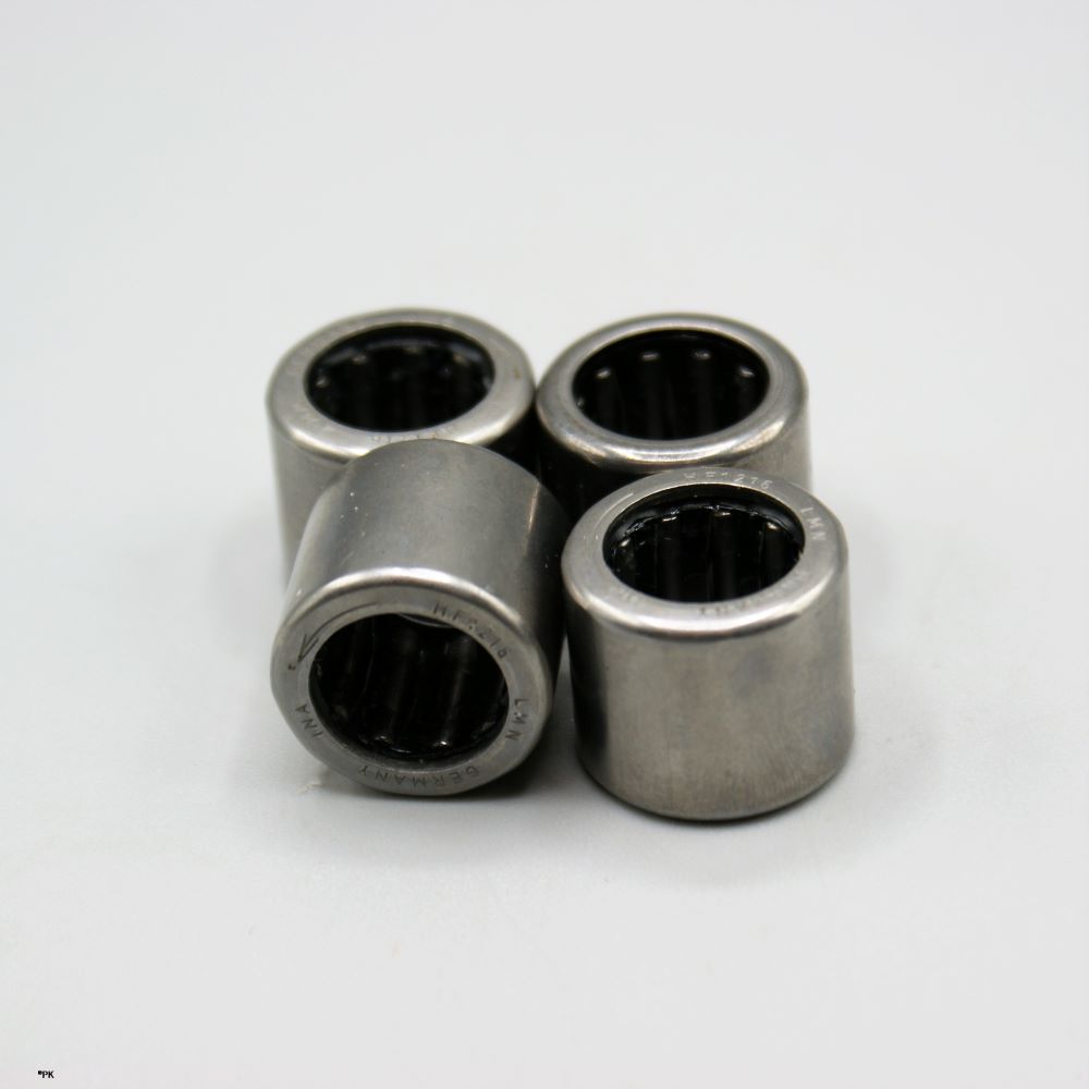 Draw Cup Roller Clutch With Bearing Assenb 14mm ID x 20mm OD x 26mmWide