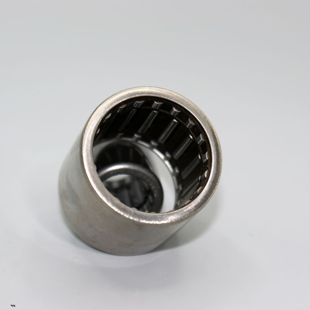 Draw Cup Roller Clutch With Bearing Assenb 20mm ID x 26mm OD x 26mmWide