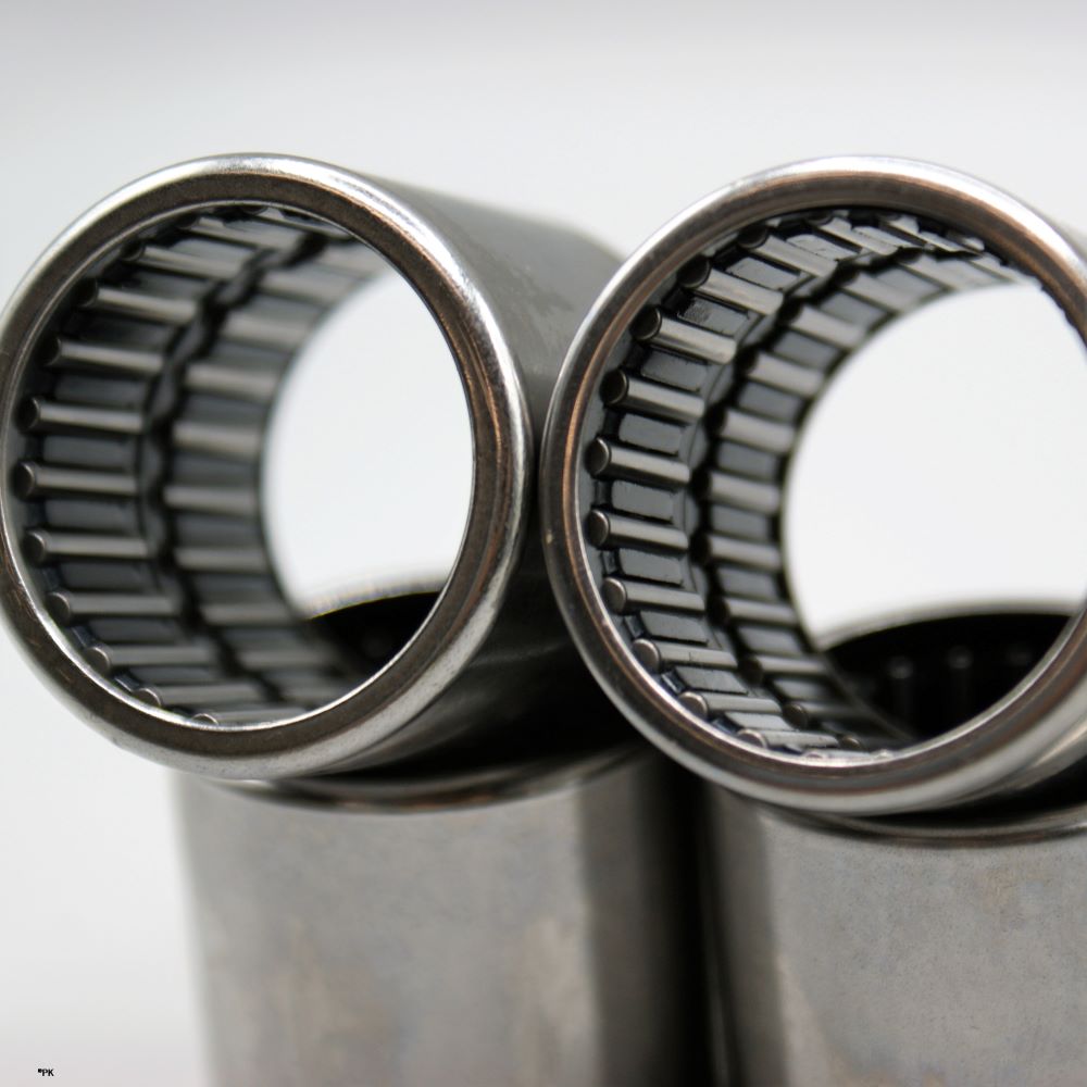 Drawn Cup Needle Roller Bearing 22mm ID x 28mm OD x 10mm Wide