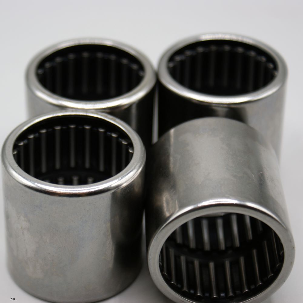 Drawn Cup Needle Roller Bearing 28mm ID x 35mm OD x 16mm Wide