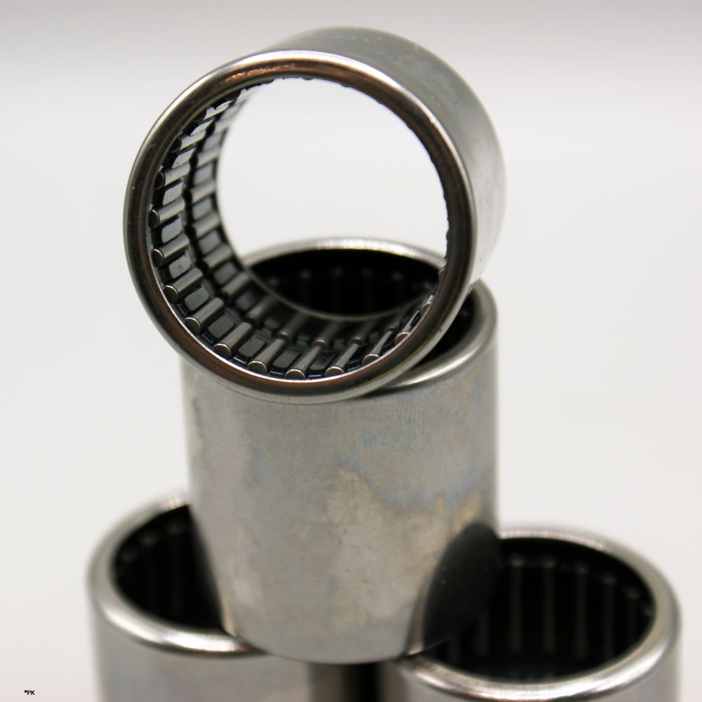 Drawn Cup Needle Roller Bearing 45mm ID x 52mm OD x 12mm Wide