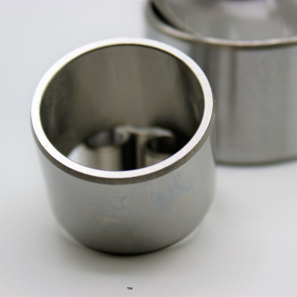 Hardened & Ground Inner Ring 30mm ID x 35mm OD x 21.5mm Wide