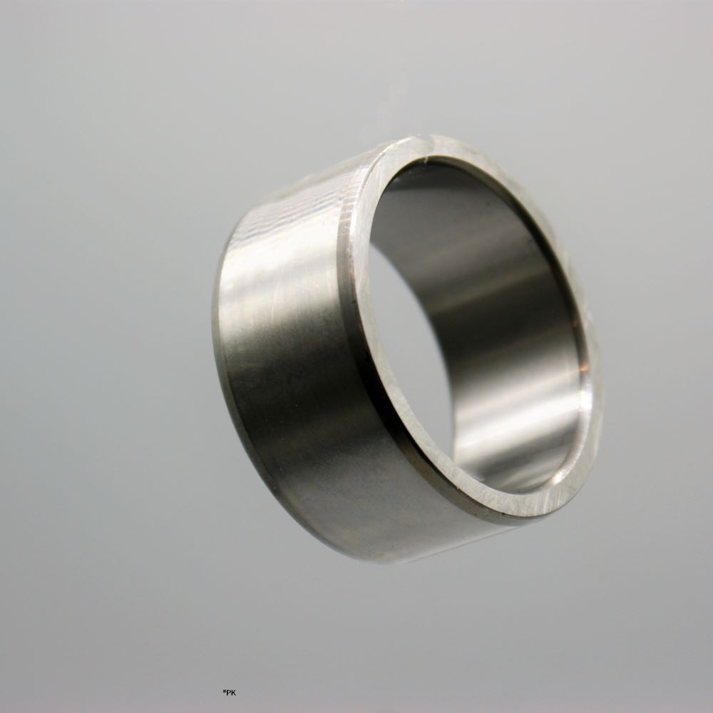 Hardened & Ground Inner Ring 35mm ID x 40mm OD x 17mm Wide