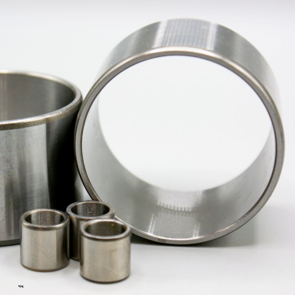 Hardened & Ground Inner Ring 38mm ID x 43mm OD x 20mm Wide