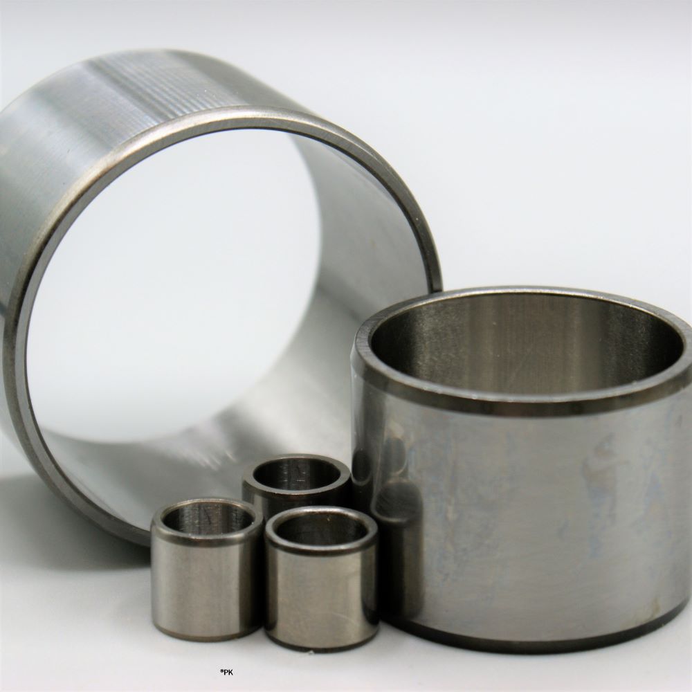 Hardened & Ground Inner Ring 45mm ID x 50mm OD x 20mm Wide