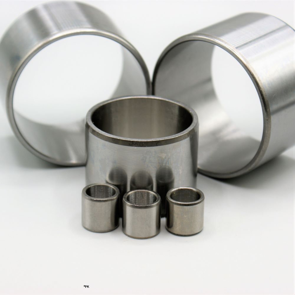 Hardened & Ground Inner Ring 70mm ID x 80mm OD x 25mm Wide