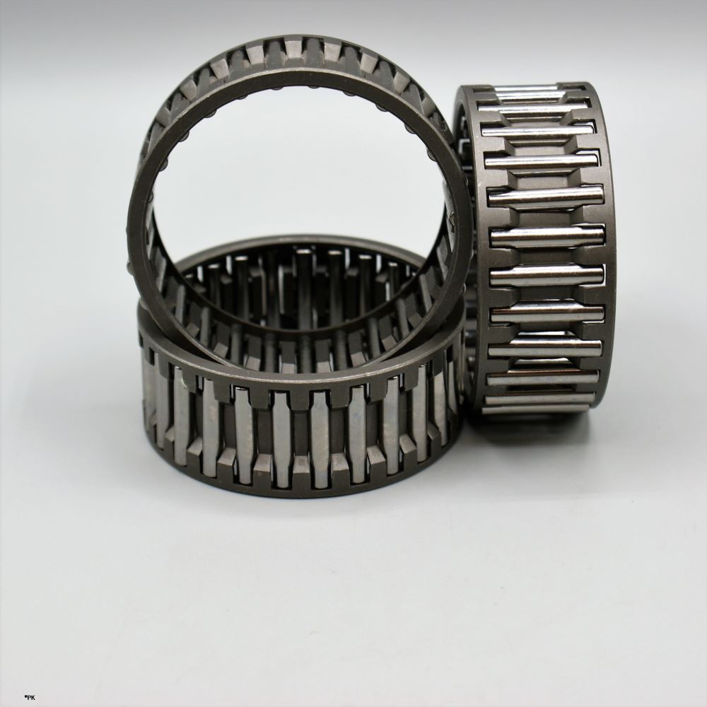 Needle Roller and Cage Assemblies 20mm ID x 24mm OD x 10mm Wide