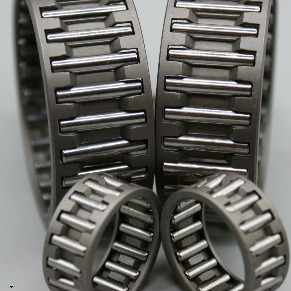 Needle Roller and Cage Assemblies 28mm ID x 33mm OD x 17mm Wide