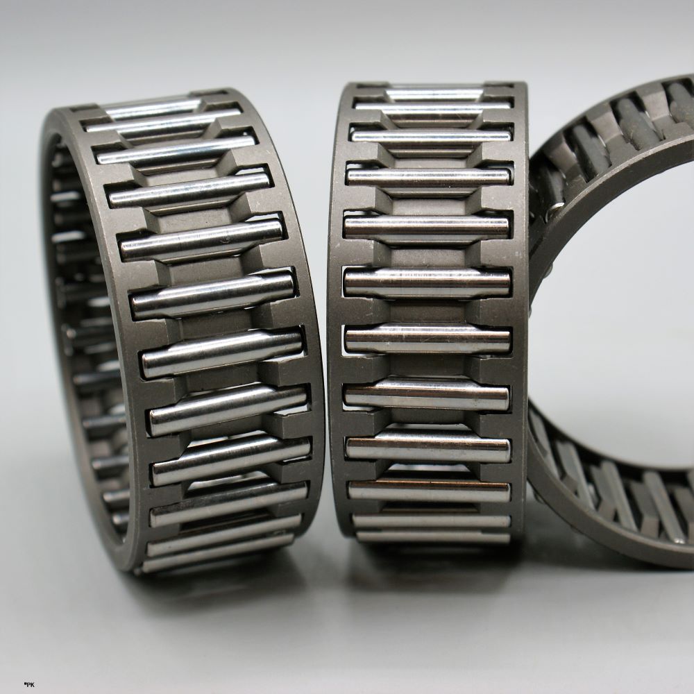 Needle Roller and Cage Assemblies 45mm ID x 53mm OD x 20mm Wide