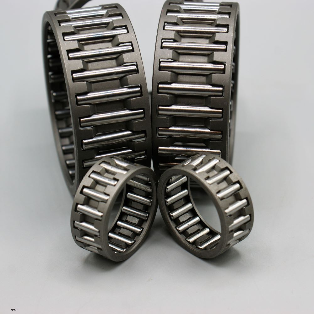 Needle Roller and Cage Assemblies 47mm ID x 52mm OD x 17mm Wide