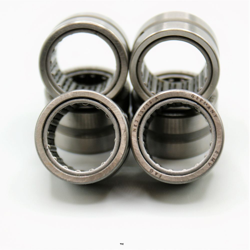 Needle Roller Without Inner Ring 26mm ID x 34mm OD x 16mm Wide
